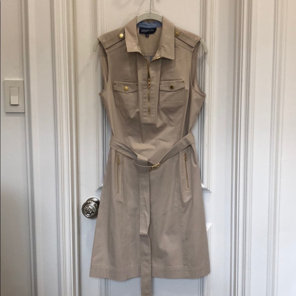 Jones New York Dress